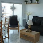En Santa-margarita, Con Vistas Al Mar, Piscina, Y Acceso Directo A La Playa - Es-204-42 רוזס
