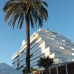 En Santa-margarita, Con Vistas Al Mar, Piscina, Y Acceso Directo A La Playa - Es-204-42 *