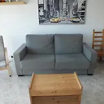 En Santa-margarita, Con Vistas Al Mar, Piscina, Y Acceso Directo A La Playa - Es-204-42 דירה