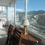 דירה En Santa-margarita, Con Vistas Al Mar, Piscina, Y Acceso Directo A La Playa - Es-204-42