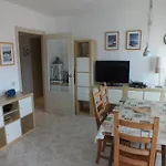 En Santa-margarita, Con Vistas Al Mar, Piscina, Y Acceso Directo A La Playa - Es-204-42 רוזס