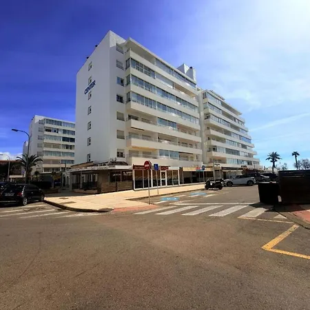 En Santa-margarita, Con Vistas Al Mar, Piscina, Y Acceso Directo A La Playa - Es-204-42 * רוזס