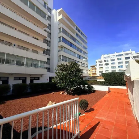 En Santa-margarita, Con Vistas Al Mar, Piscina, Y Acceso Directo A La Playa - Es-204-42 רוזס